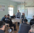 В Тавдинской ИК-26 прошло информационное мероприятие для осуждённых о возможностях пробации после освобождения - ТАВДИНКА.РФ