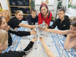 БЛАГОПОЛУЧНИЦА