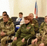 Денис Паслер поблагодарил сотрудников фонда "Защитники Отечества" за помощь ветеранам и их семьям - Тавдинский городской округ