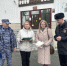 В соответствие с действующим законодательством проводится обследование помещений округа, где размещены избирательные участки - Тавдинский городской округ