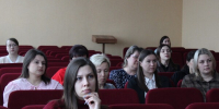 Утверждены сроки голосования по проекту ФКГС - Тавдинский городской округ