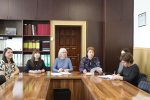 Департамент противодействия коррупции провел семинар о новых правилах представления сведений о доходах и имуществе муниципальными служащими
