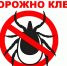 ОСТОРОЖНО, КЛЕЩИ! - Управление культуры, молодежной политики и спорта