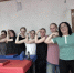 Турнир по армрестлингу в Тавдинском техникуме им. А. А. Елохина: сила, воля и спортивный дух - Тавдинский техникум