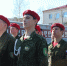 В Тавдинском округе торжественно открыли муниципальный этап "Зарницы 2.0" - Тавдинский городской округ