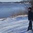 Проверка состояния водозаборных дамб в Тавдинском округе - Тавдинский городской округ