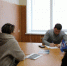 Депутат Думы Дмитрий Булычев провел личный приём граждан - Тавдинский городской округ
