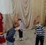 ПРАЗДНИК ТРЯСОГУЗКИ - Управление культуры, молодежной политики и спорта