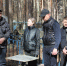 Тавдинские сотрудники полиции почтили память сотрудников, погибших при исполнении служебных обязанностей - Тавдинский городской округ
