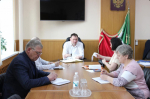 В округе сохраняется напряженная ситуация, связанная с регулированием численности безнадзорных животных