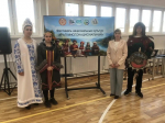 Фестиваля национальных культур «Урал многонациональный»