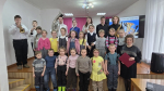 Духовые инструменты для малышей: знакомство через музыку и сказку