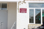 В Мостовском сельском Доме культуры началась подготовка к капитальному ремонту по нацпроекту "Семья"