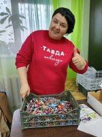 Добровольческий ЭКОмарафон продолжается!