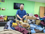 Добровольческий ЭКОмарафон продолжается!