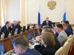 Денис Паслер почти вдвое увеличил финансирование программы расселения аварийного жилья