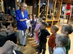 ПО СЛЕДАМ ДРЕВНИХ ЖИВОТНЫХ