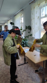 «Перекресток судьбы»: как мы помогаем школьникам найти свой путь!