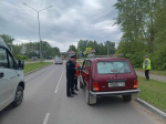 Железнодорожный переезд — зона повышенной опасности: профилактика аварийности