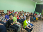 ДЕНЬ КУКОЛЬНОГО ТЕАТРА