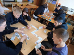 Игра в профессиональное лото «Касса»