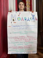 Форум рабочей молодёжи - площадка для новых идей!