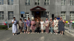 Как прошел День поселка Судоверфь