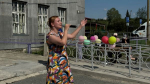 Как прошел День поселка Судоверфь