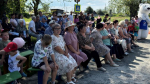 Как прошел День поселка Судоверфь