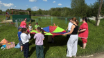Как прошел День поселка Судоверфь