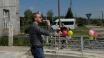 Как прошел День поселка Судоверфь