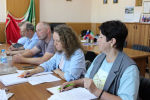 Участники оргкомитета обсудили готовность к празднованию 89-й годовщины города Тавда
