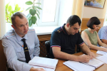 Участники оргкомитета обсудили готовность к празднованию 89-й годовщины города Тавда