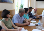 Участники оргкомитета обсудили готовность к празднованию 89-й годовщины города Тавда