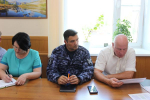 Участники оргкомитета обсудили готовность к празднованию 89-й годовщины города Тавда