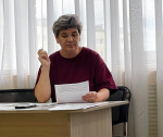 Заседание комиссии по ЧС: мониторинг дамб, пункты размещения и оценка ущерба сельхозпредприятиям