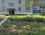 Ежедневный мониторинг подтопленных участков главой округа продолжается
