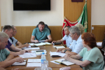 Подготовка к отопительному сезону 2026-2027