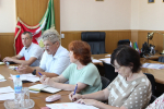 Подготовка к отопительному сезону 2026-2027