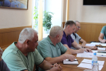 Подготовка к отопительному сезону 2026-2027