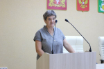 Оперативное совещание в администрации Тавдинского муниципального округа