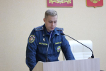 Оперативное совещание в администрации Тавдинского муниципального округа
