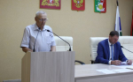Оперативное совещание в администрации Тавдинского муниципального округа