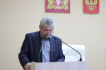 Оперативное совещание в администрации Тавдинского муниципального округа