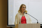 Информирование избирателей: в округе состоялся обучающий семинар для организаторов выборов