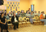 В округе состоялись встречи с коллективами дошкольных учреждений