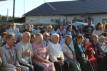 90-летие отметили жители Спецпоселка