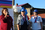 90-летие отметили жители Спецпоселка