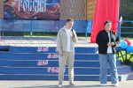 Рабочий визит заместителя министра образования Свердловской области Н. В. Сафина в Тавдинский муниципальный округ: курс на развитие инфраструктуры детства и патриотического воспитания