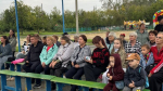 В Тавде отметили один из главных патриотических праздников страны День Государственного флага Российской Федерации